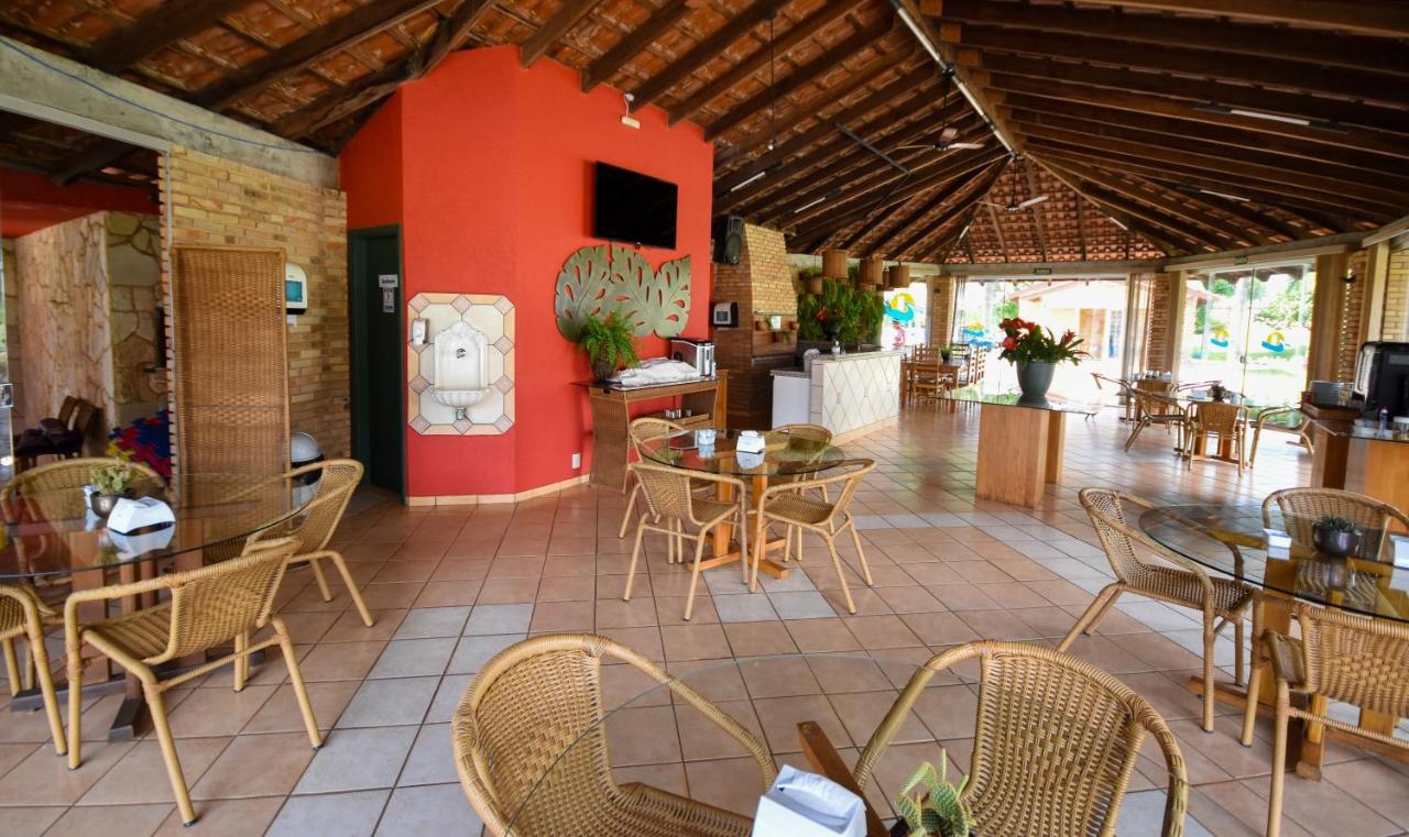 Hotel Abaporu Adamantina Zewnętrze zdjęcie