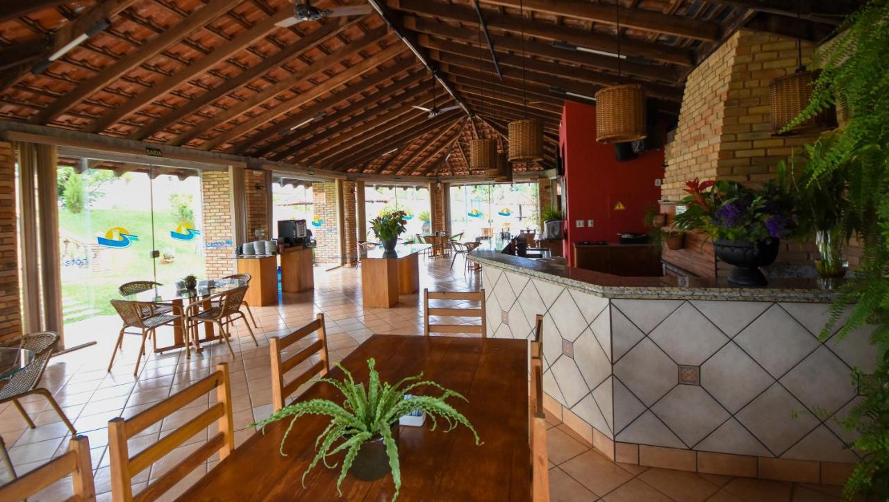 Hotel Abaporu Adamantina Zewnętrze zdjęcie