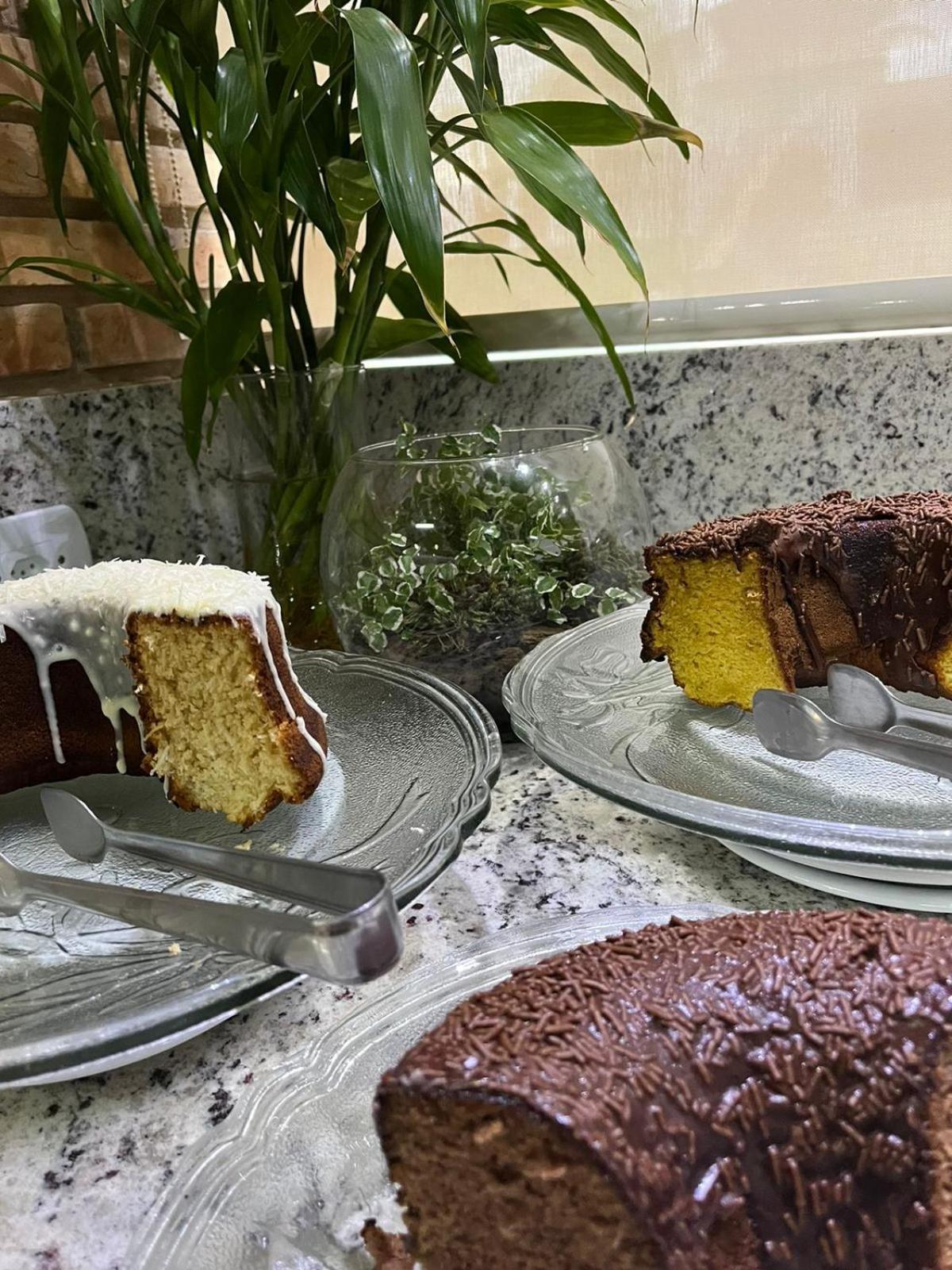 Hotel Abaporu Adamantina Zewnętrze zdjęcie