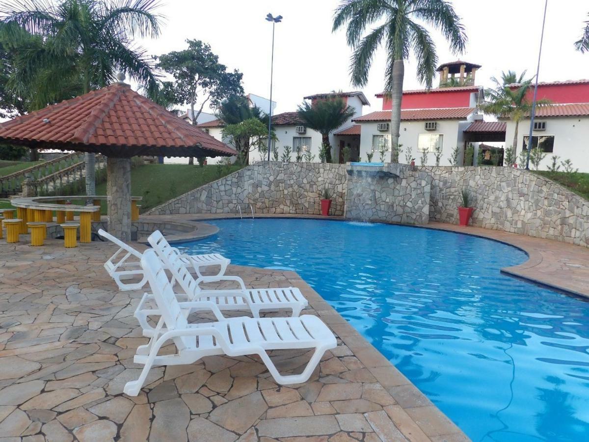 Hotel Abaporu Adamantina Zewnętrze zdjęcie