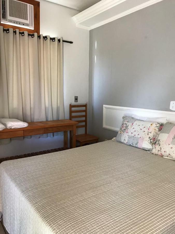 Hotel Abaporu Adamantina Zewnętrze zdjęcie