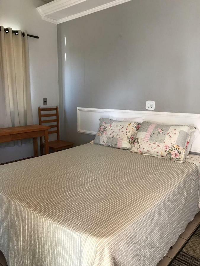 Hotel Abaporu Adamantina Zewnętrze zdjęcie