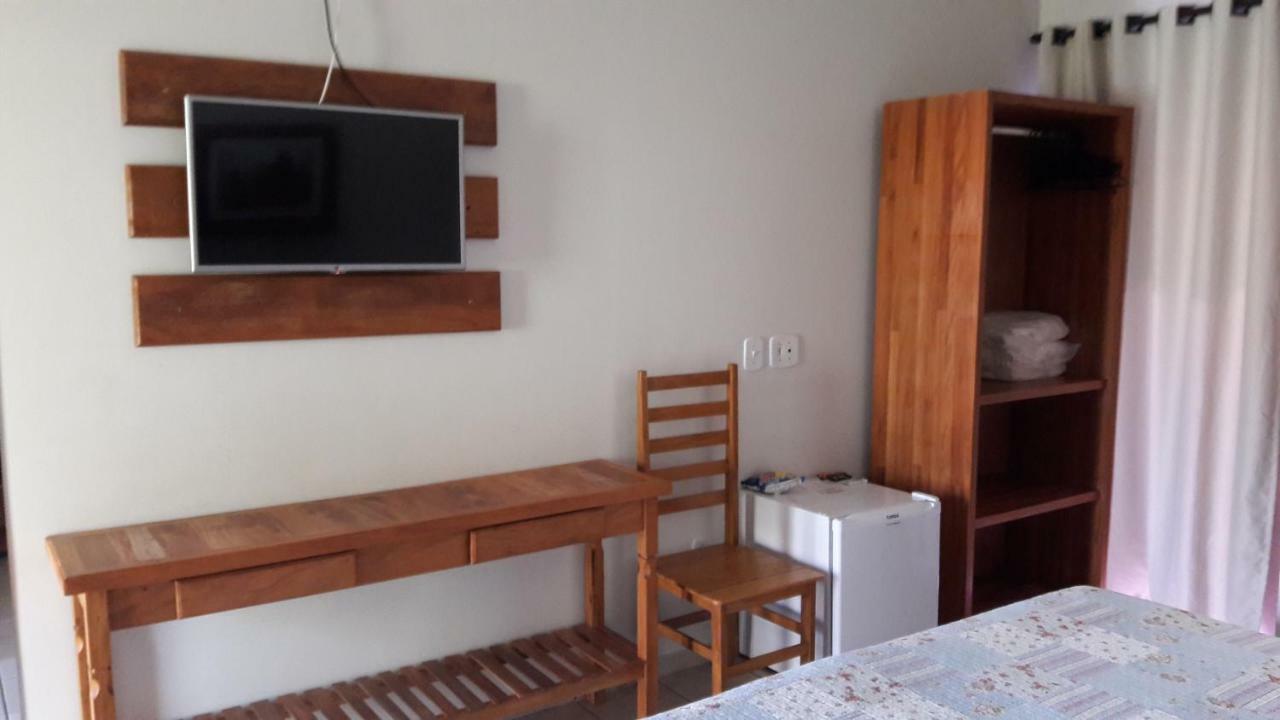Hotel Abaporu Adamantina Zewnętrze zdjęcie